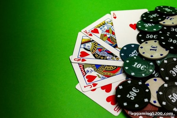 电子牛牛制胜心法：像捕鱼达人小游戏一样玩转心理与技巧