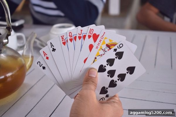 玩转数字竞技：捕鱼达人小游戏教你如何组织一场PK10桌游比赛
