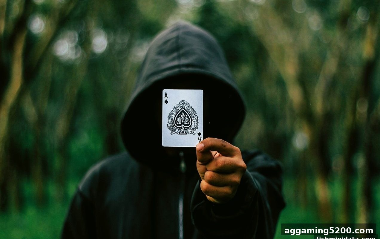 ICM模型深度解析：捕鱼达人小游戏中的锦标赛制胜法宝