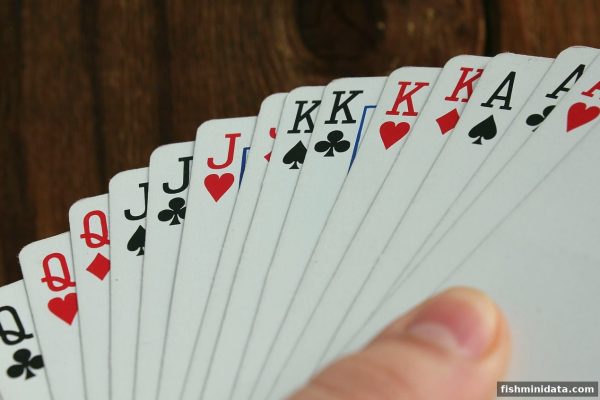 从捕鱼达人小游戏看棋牌策略：牛牛与推牌九的胜率密码