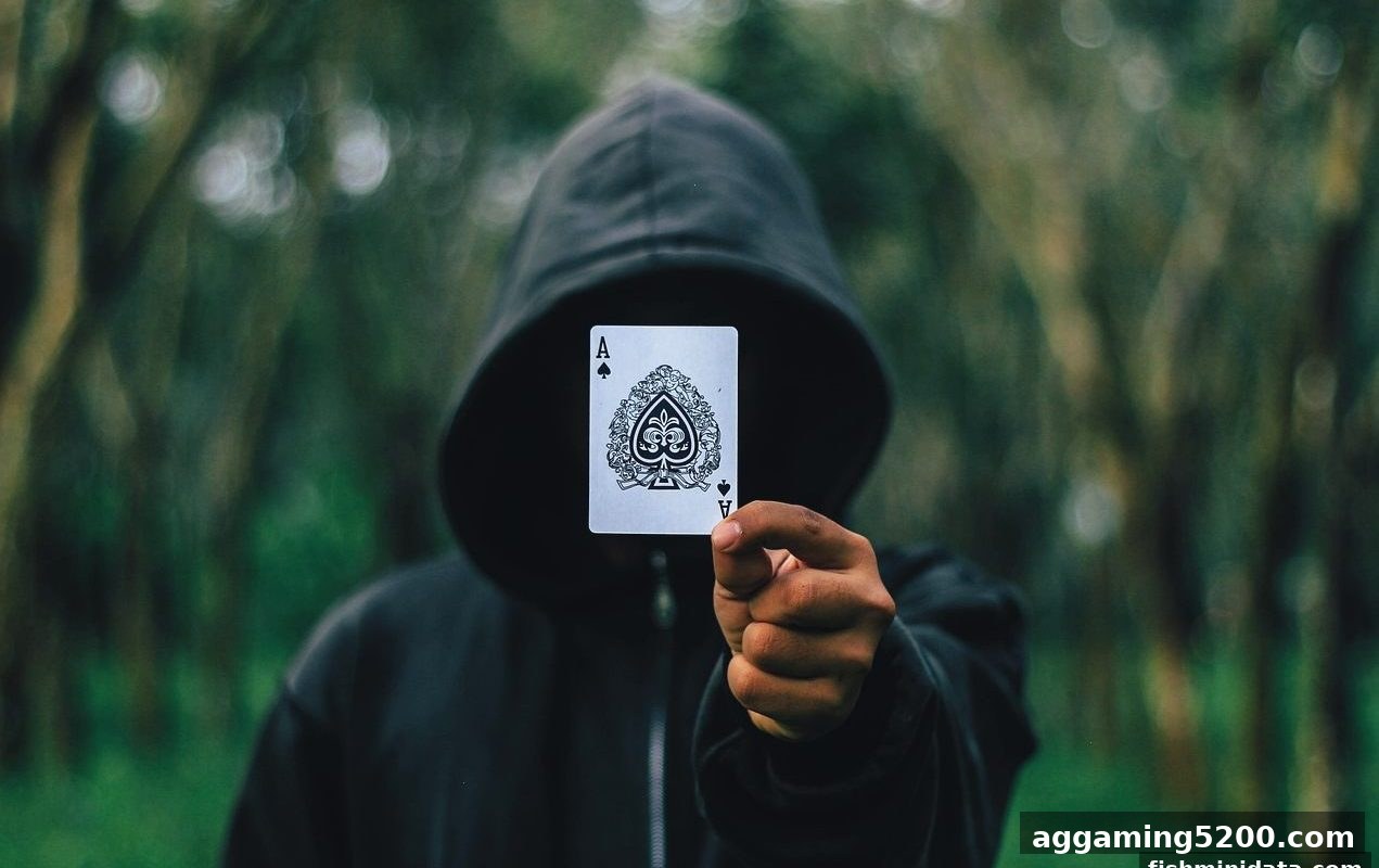 掌握推牌九亮牌技巧，捕鱼达人小游戏带你玩转牌局博弈
