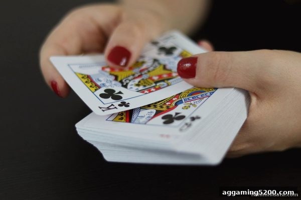 掌握牌九核心玩法，捕鱼达人小游戏教你成为实战高手