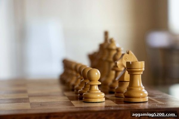捕鱼达人小游戏视角下的围棋布局策略与核心要素全解析