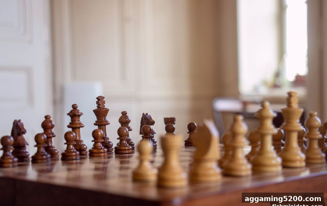 棋牌世界的智运博弈：策略与运气如何在捕鱼达人小游戏中交响