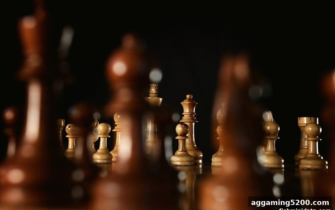 围空技巧与战略思考：捕鱼达人小游戏里的围棋智慧