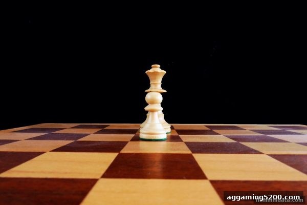 从捕鱼达人小游戏到高端电竞：数据逻辑如何颠覆棋牌与MOBA策略